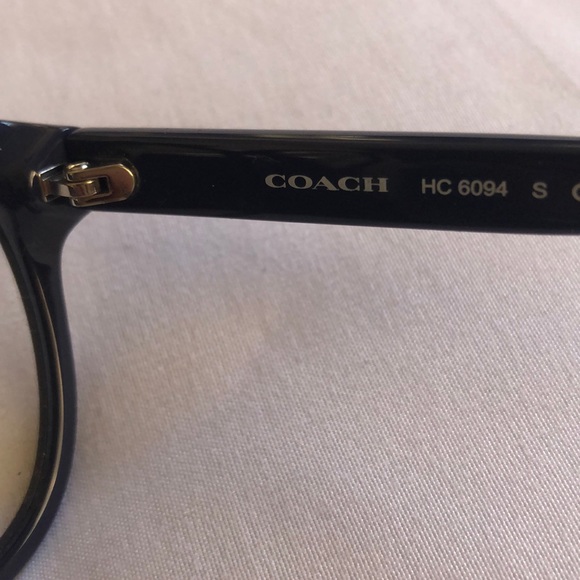 Coach Frames - Picture 3 of 8